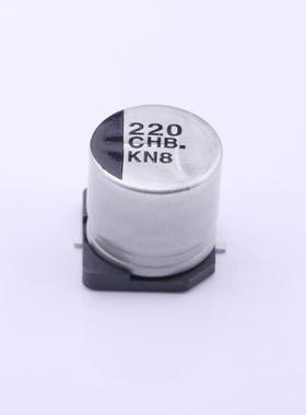全新原装EEEHB1C221AP正品/220uF ±20% 16V