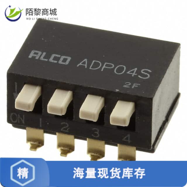 全新原装1571999-9正品/SWITCH PIANO DIP SPST 25MA 24V