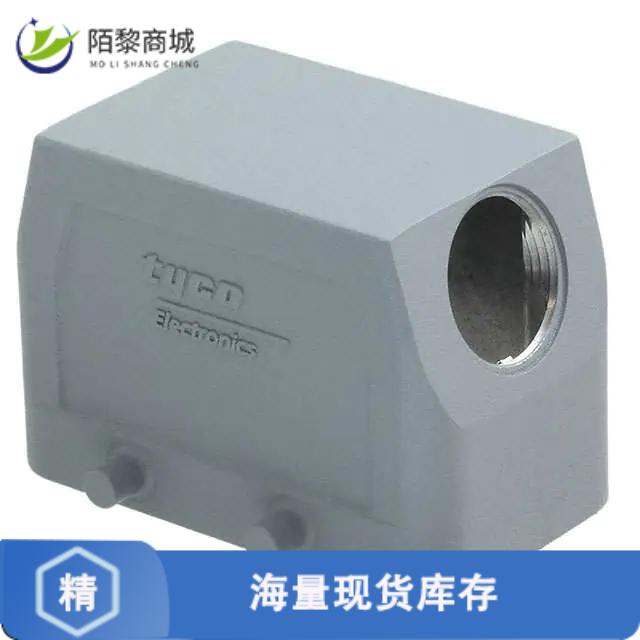 全新原装1-1102261-6正品/CONN HOOD SIDE ENTRY SZ4 PG16