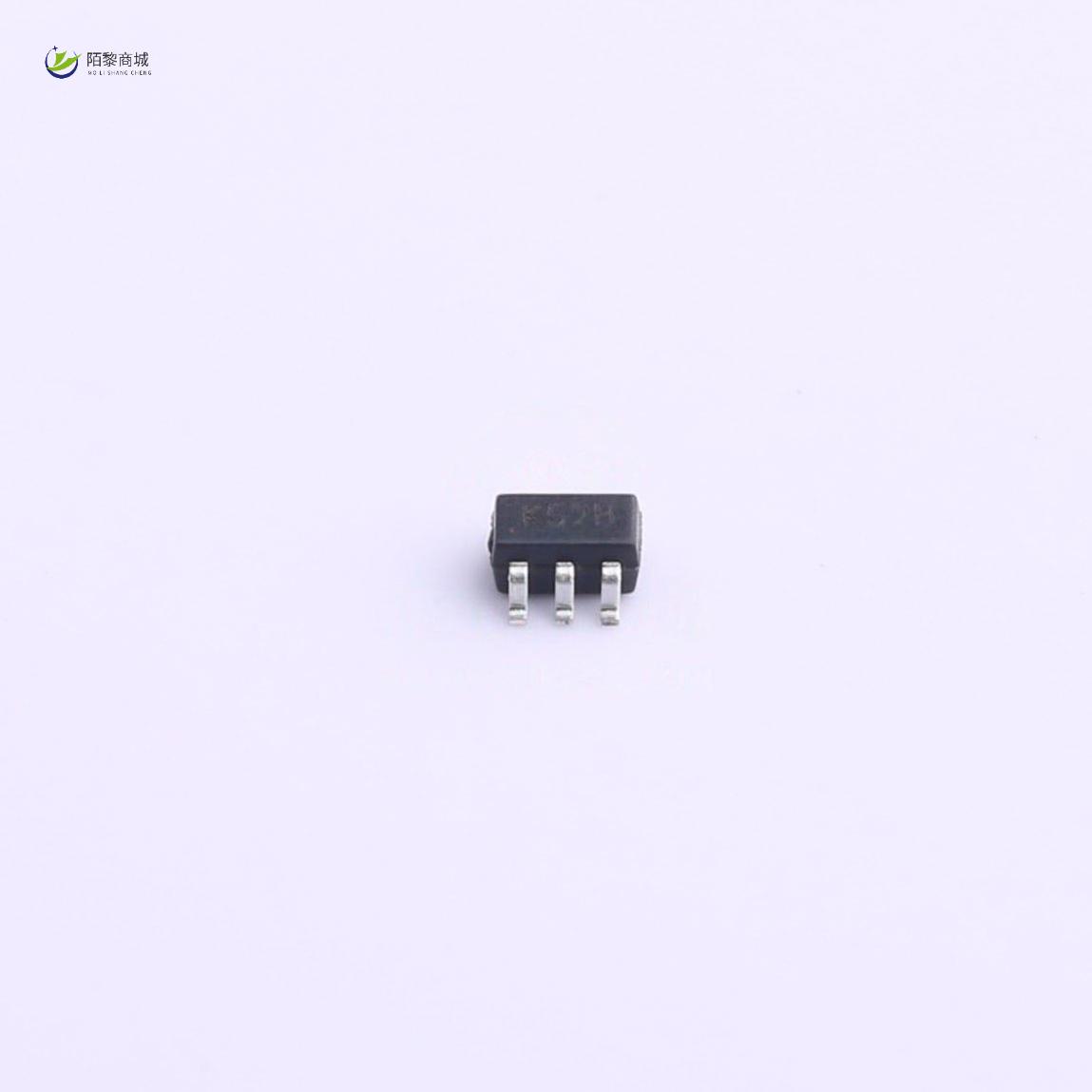 全新原装AO7600正品/一个N沟道一个P沟道 漏源电压