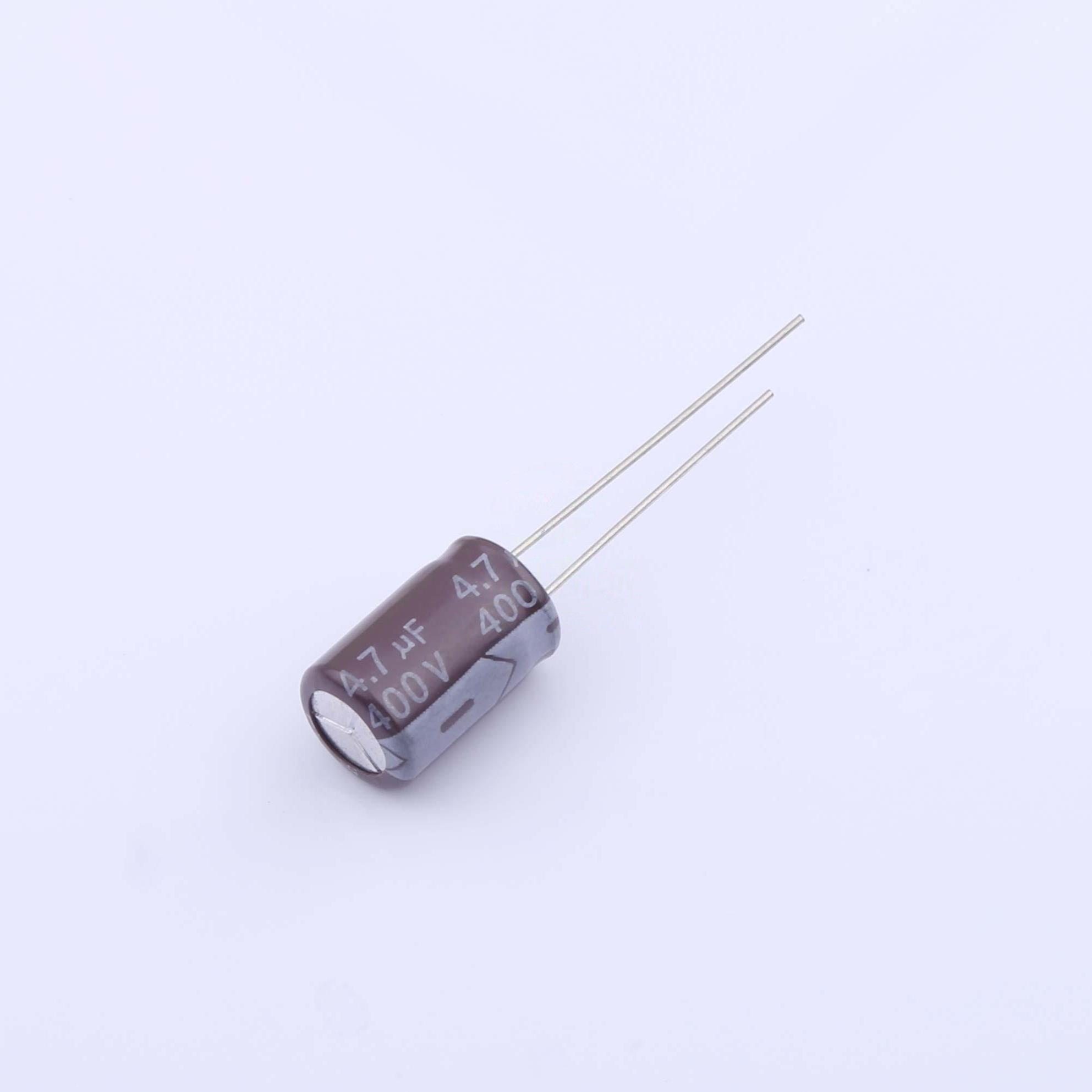 HY2G4R7M080120CD288原装正品电容器/4.7uF±20% 400V