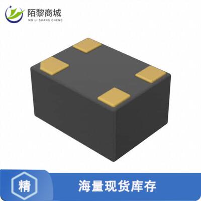 原装正品AMPMGFB-10.0000T晶振MEMS OSC XO 10.0000MHZ