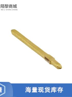 全新原装85931-6正品/CONN PC PIN SQUARE 0.025 GOLD