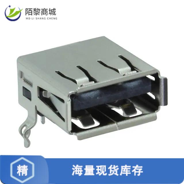 全新原装UE27AC5410H正品/CONN RCPT USB2.0 TYPEA 4PO