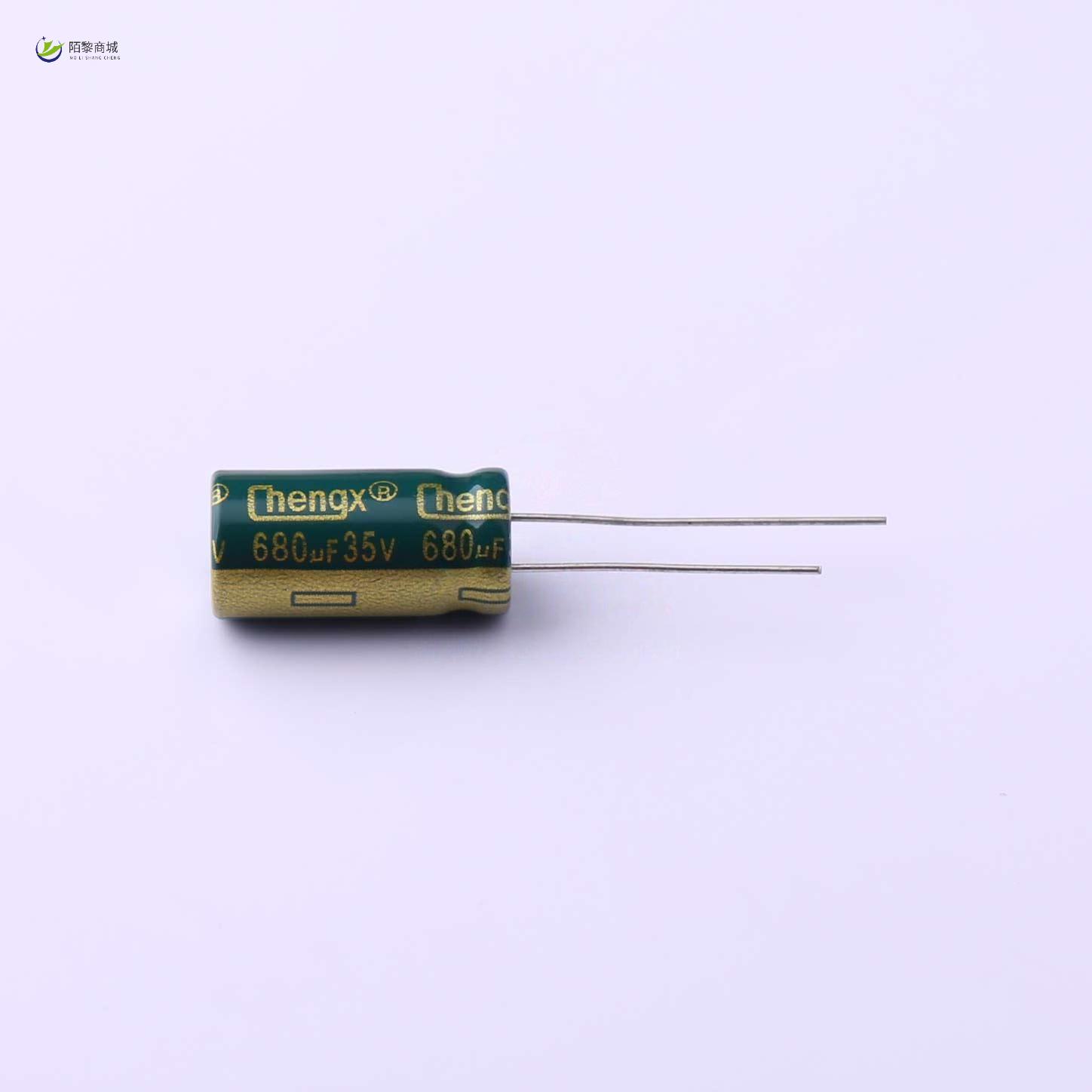 全新原装GR687M035G20RR0VL4FP0正品/680uF ±20% 35V