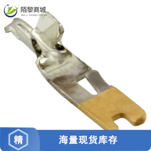 全新原装1375876-2正品/CONN PIN 28AWG CRIMP GOLD