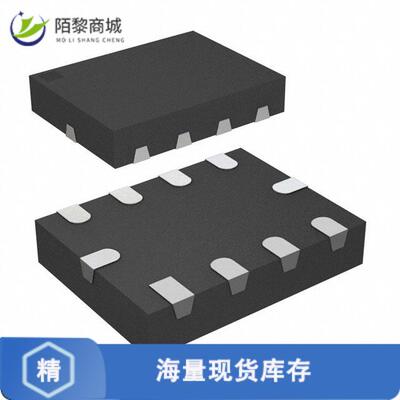 全新原装MAX11108AVB+T正品/IC ADC 12BIT SAR 10UTQFN