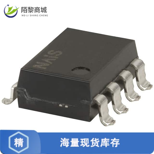 全新原装AQW216EHA正品/SSR RELAY SPST-NO 40MA 0-600V