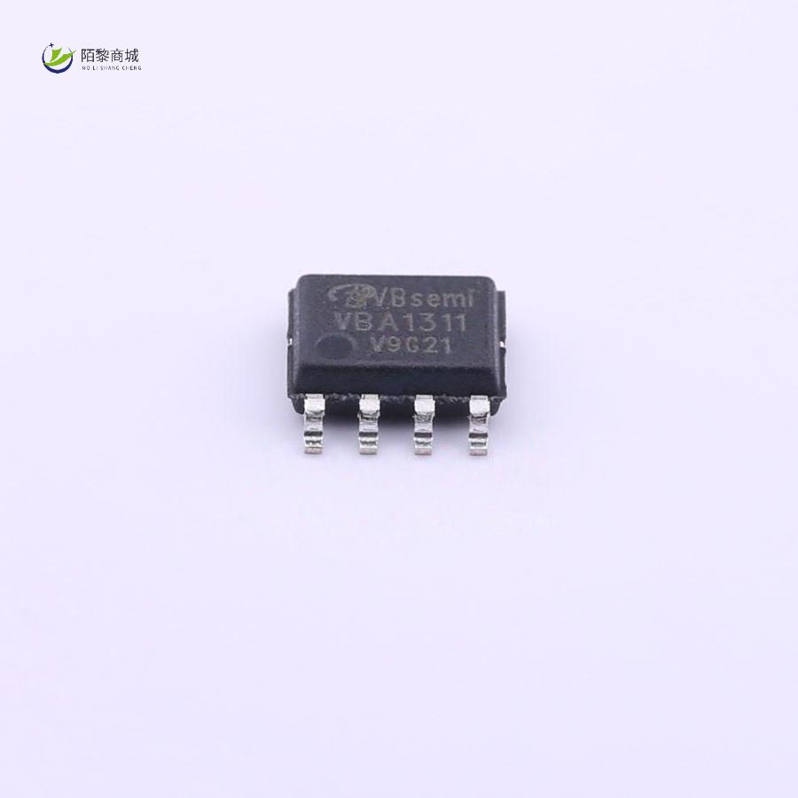 全新原装VBA1311正品/N沟道 漏源电压(Vdss)：3