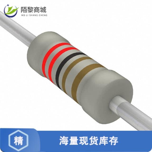 全新原装LR1F2K2正品/RES 2.2K OHM 1% 0.6W AXIAL