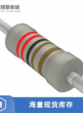 全新原装LR1F2K2正品/RES 2.2K OHM 1% 0.6W AXIAL