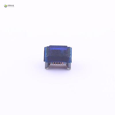 原装正品FHW1812IFR33JST全新高频电感 130mΩ 330nH ±5