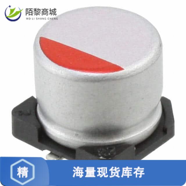 全新原装RHS0J391MCN1GS正品/CAP ALUM POLY 390UF 20%