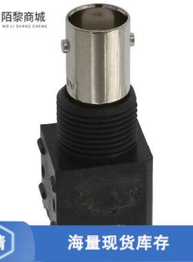 全新原装5227222-6正品/CONN BNC JACK STR 50 OHM PCB