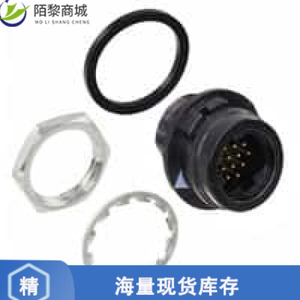 全新原装HR30-7R-12PD(31)正品/CONN RCPT MALE 12POS