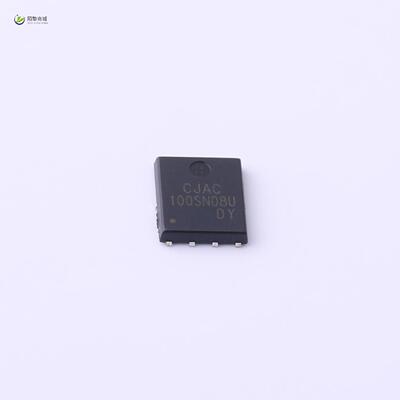原装正品CJAC100SN08U分立半导体CJAC100SN08U