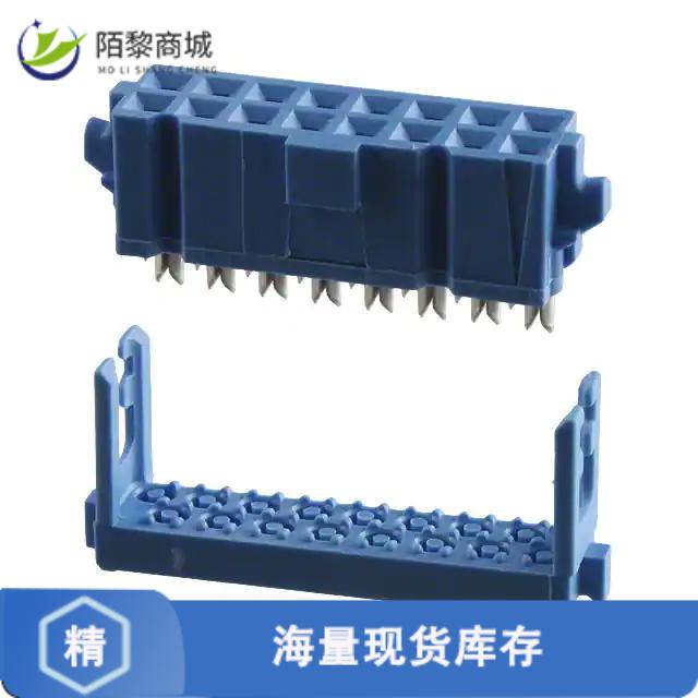 全新原装2-1658526-9正品/CONN RCPT 16P IDC 28-30AWG