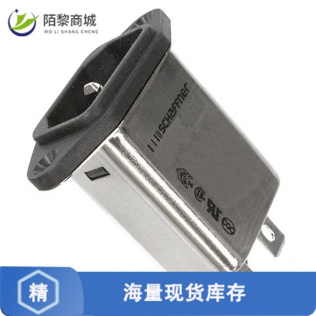 全新原装FN9222B-3-06正品/PWR ENT RCPT IEC320-C14 P