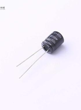 全新原装ECG2GM4R7F09OTBO正品/4.7uF ±20% 400V