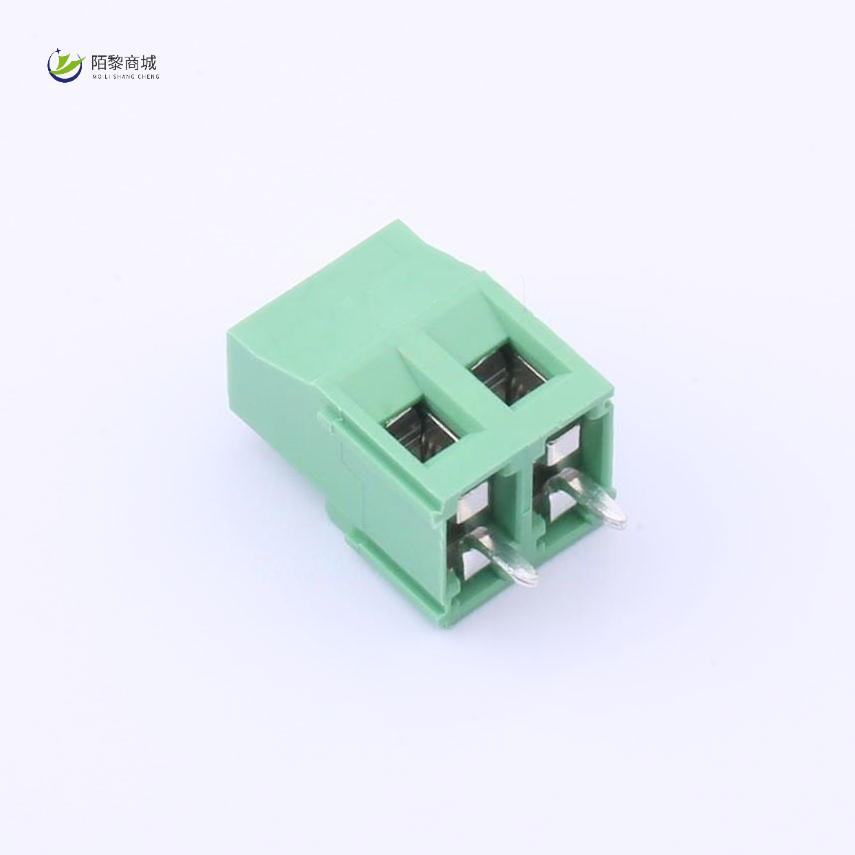 全新原装DG503-5.08-02P-14-00A(H)正品/5.08mm