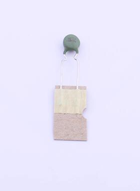 全新原装MF05100X7M4BP0CST0正品/10Ω 电阻精度:±20%