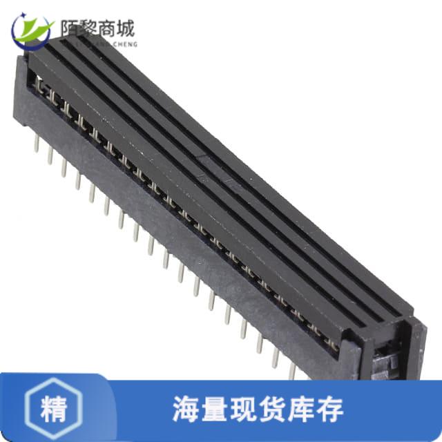 全新原装1-5111595-5正品/CONN IDC 80POS VERT