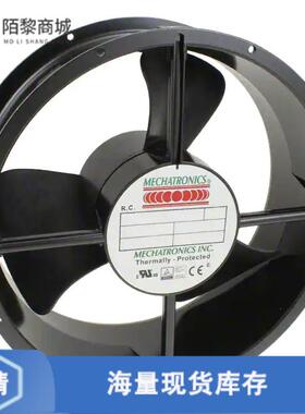 全新原装UF25GC12-BTHR正品/FAN AXIAL 254X89MM 115VAC
