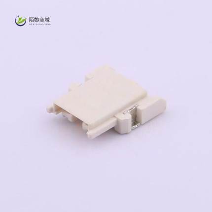 全新原装X3700WM-02HF-LPSN正品/PIN：2 间距3.7mm 公 卧贴