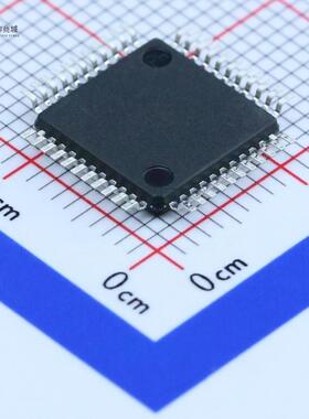 全新原装TM1622正品/32ⅹ8 LCD 驱动专用芯片 LQFP44_10