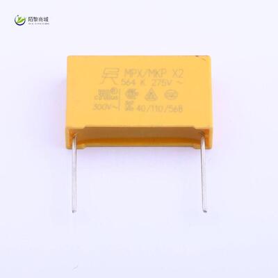 全新原装MP2564K27E2X8LC正品/等级:X2 560nF ±10%