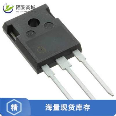 全新原装IGW40N65H5正品/IGBT 650V 74A 255W PG-TO247-3