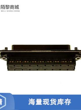 全新原装554902-1正品/CONN SCSI RCPT 50POS PNL MNT IDC