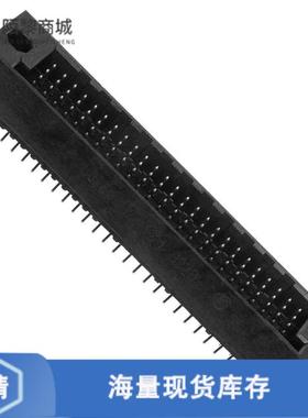 全新原装532436-1正品/CONN HEADER HD 100POS PCB