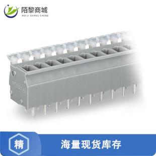 PCB 408正品 TERMINAL BUTTON; 全新原装 PUSH 255