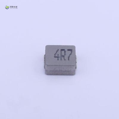 原装正品BMRA000606304R7MA1全新功率电感 4.7µH ±20%
