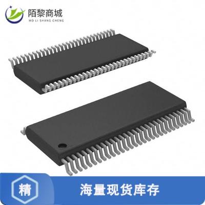 全新原装SN74ALVTH162827VR正品/IC BUF NON-INVERT 3.