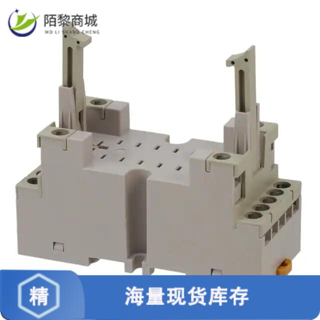 全新原装P7S-14F-END DC24正品/RELAY SOCKET 14 POS D