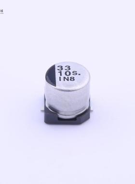 全新原装EEE1AA330SR正品/33uF ±20% 10V