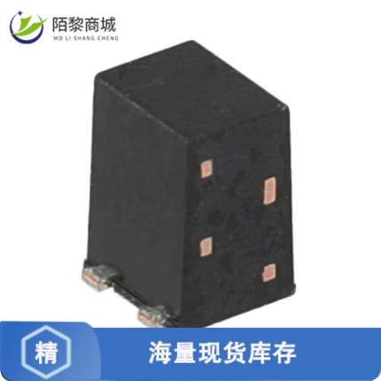全新原装AQY221N5TY正品/SSR RELAY SPST-NO 180MA 0-20V