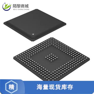 全新原装A42MX36-1BG272I正品/IC FPGA 202 I/O 272BGA