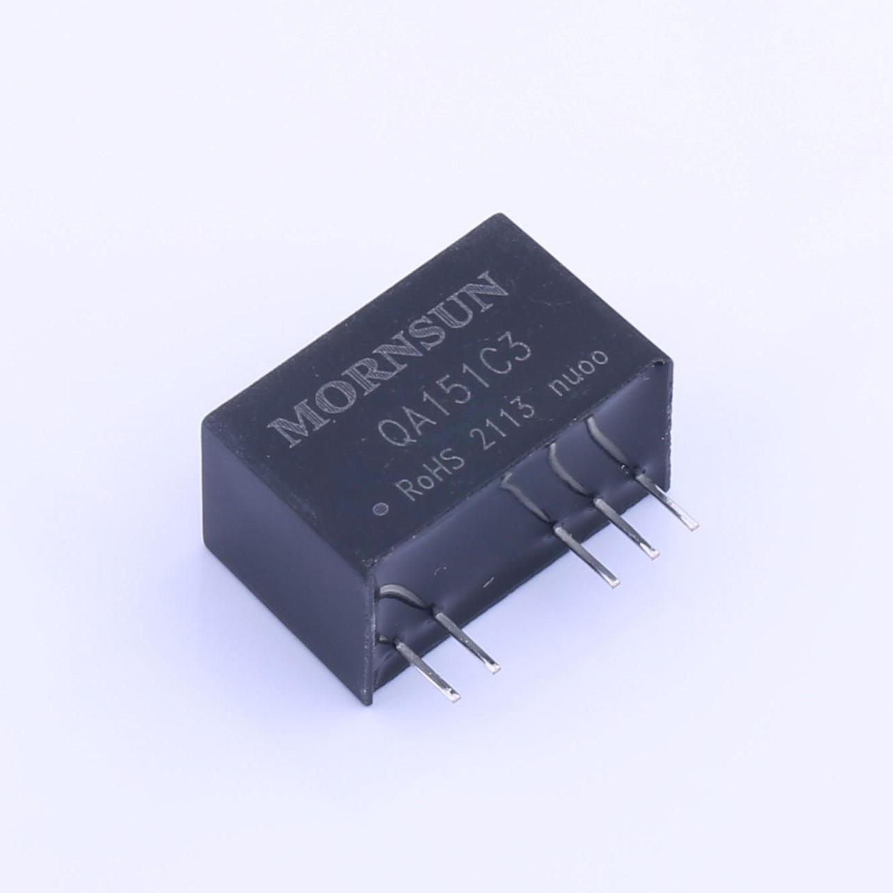 全新原装QA151C3正品/SiC MOSFET 驱动器专用电源