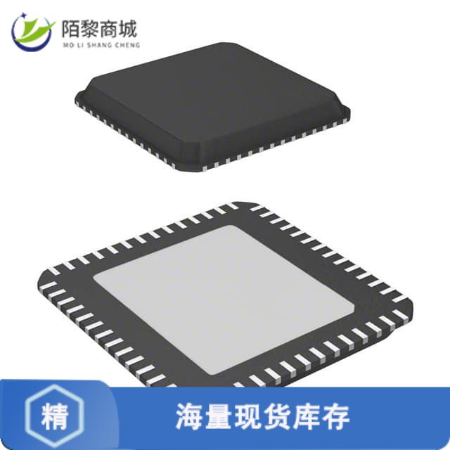 全新原装LAN9354T/ML正品/IC ETHERNET SWITCH 3PORT 5