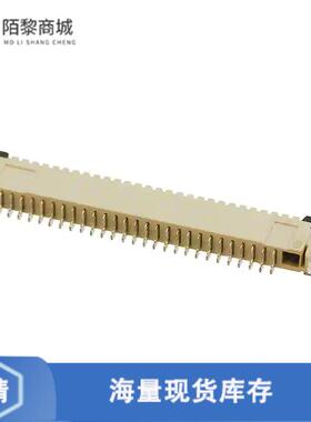 全新原装2-84953-7正品/CONN FPC TOP 27POS 1.00MM R/A