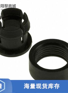 全新原装HLMP-0103正品/CLIP/RING MOUNT FOR 5MM LEDS