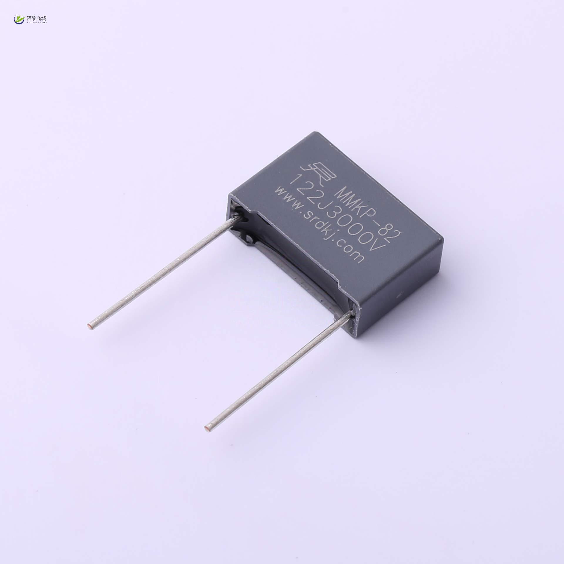 全新原装C82122J3FD2J8LC正品/MMKP82 122J3000VDC