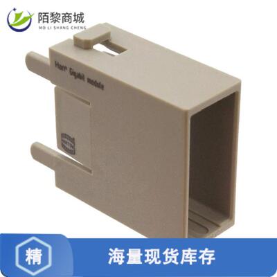 原装正品09140013011全新HAN GIGABIT MODULE, MALE