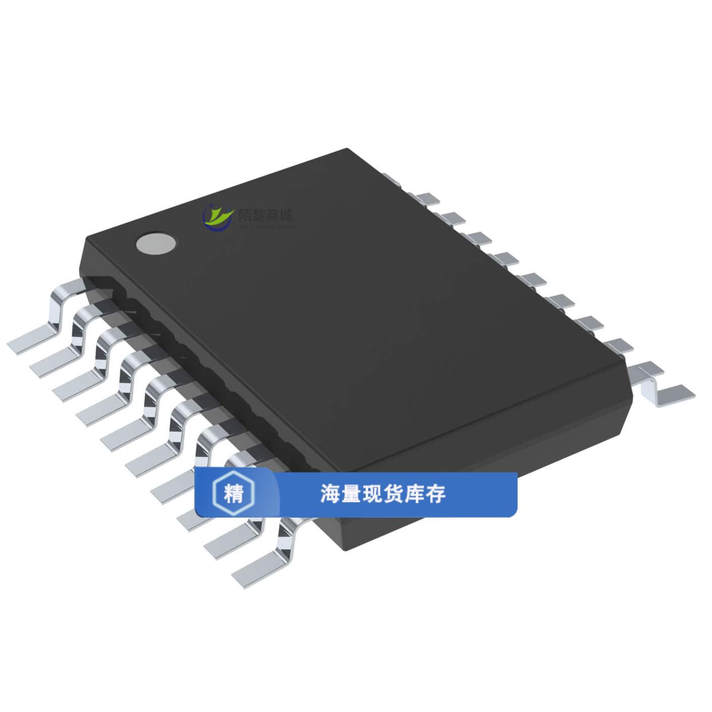 全新原装SN74CB3T3384DWR正品/IC BUS SWITCH 5 X 1:1