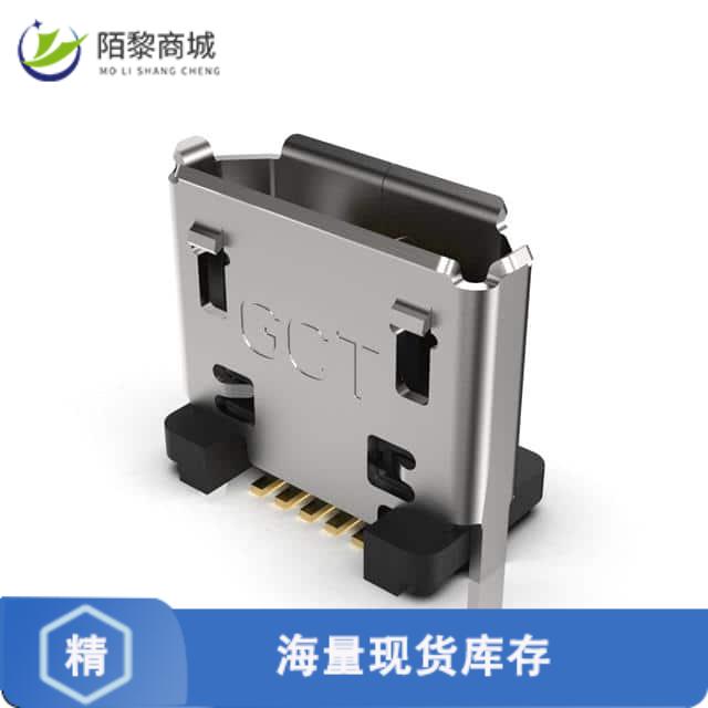 全新原装USB3140-30-0140-1-C正品/ B SKT, VERTICAL,