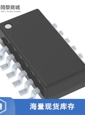 全新原装LMV324AIDYYR正品/QUAD, 5.5-V, 1-MHZ, 4-MV