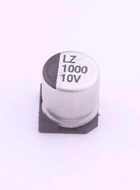 全新原装LZ1A102M-CRG10正品/1000uF 10V